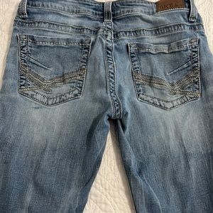 BKE jeans